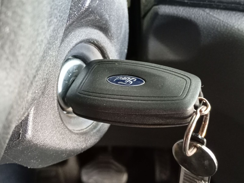 Recambio de antirrobo para ford transit custom v362 autobús (f3) 2.0 ecoblue referencia OEM IAM   