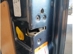 CERRADURA MALETERO / PORTON 