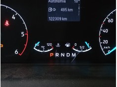 Recambio de cuadro instrumentos para ford transit custom v362 autobús (f3) 2.0 ecoblue referencia OEM IAM    2