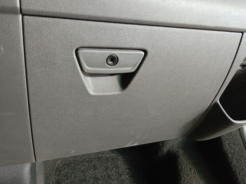 Recambio de guantera para ford transit custom v362 autobús (f3) 2.0 ecoblue referencia OEM IAM   