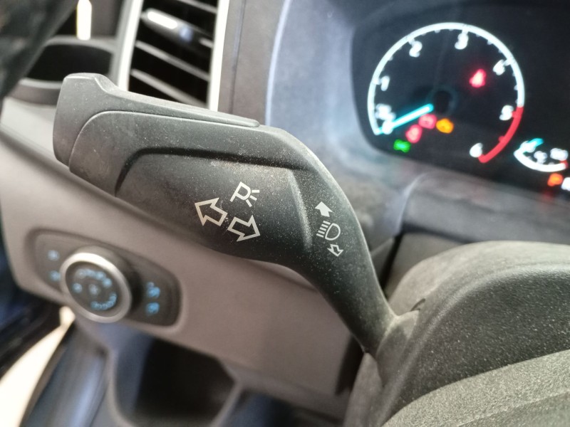 Recambio de mando intermitentes para ford transit custom v362 autobús (f3) 2.0 ecoblue referencia OEM IAM   
