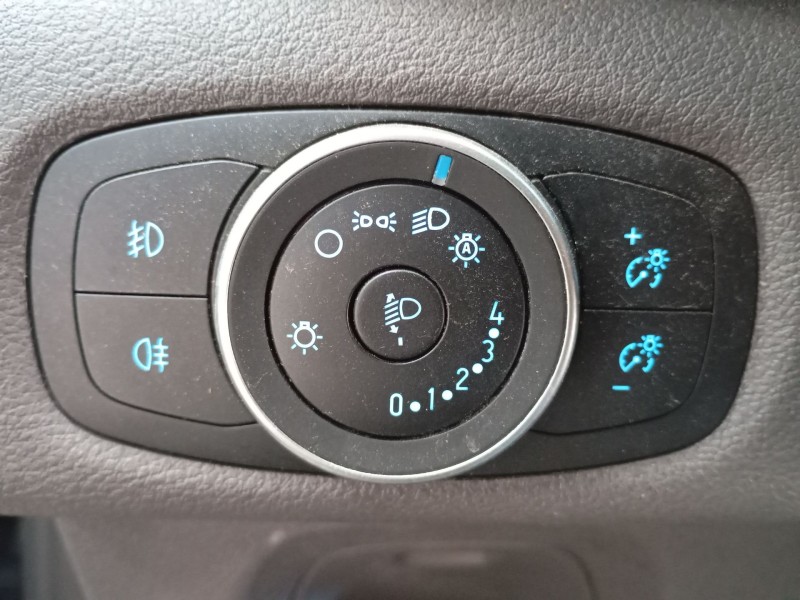 Recambio de mando luces para ford transit custom v362 autobús (f3) 2.0 ecoblue referencia OEM IAM   