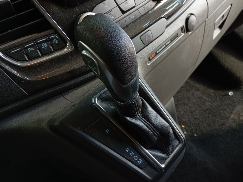 Recambio de palanca cambio para ford transit custom v362 autobús (f3) 2.0 ecoblue referencia OEM IAM   