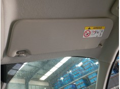Recambio de parasol derecho para ford transit custom v362 autobús (f3) 2.0 ecoblue referencia OEM IAM    2