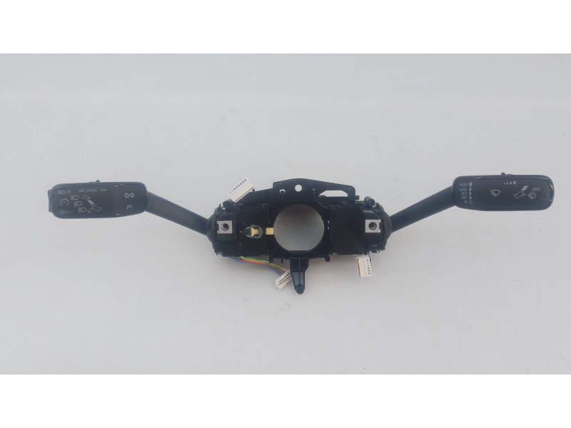 Recambio de mando intermitentes para skoda octavia iv (nx3, nn3, pv3) 2.0 tdi referencia OEM IAM   