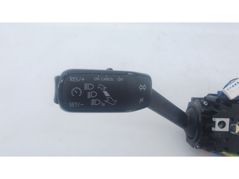 Recambio de mando intermitentes para skoda octavia iv (nx3, nn3, pv3) 2.0 tdi referencia OEM IAM   