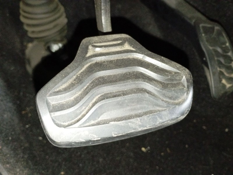 Recambio de pedal freno para ford transit custom v362 autobús (f3) 2.0 ecoblue referencia OEM IAM   