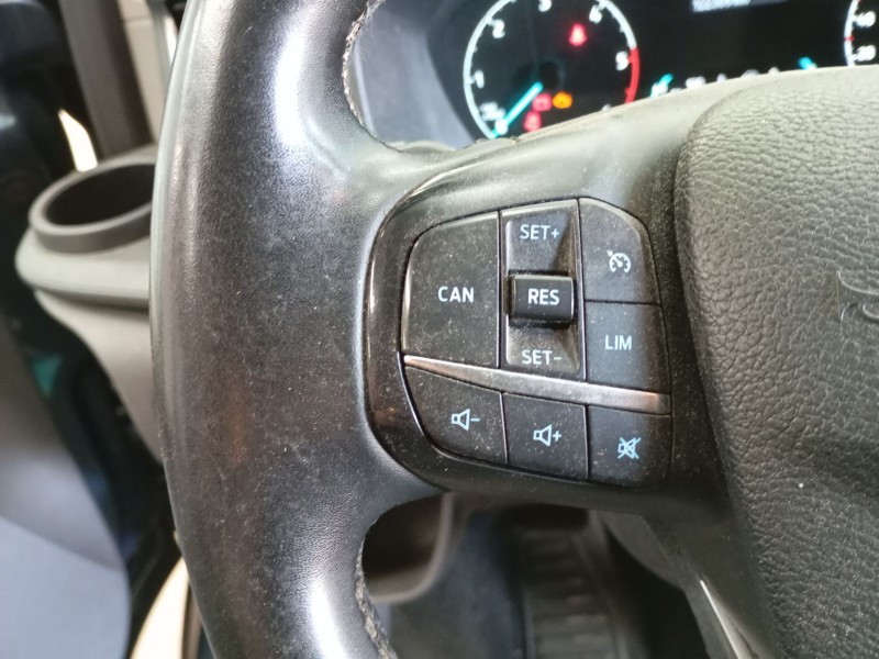 Recambio de volante para ford transit custom v362 autobús (f3) 2.0 ecoblue referencia OEM IAM   