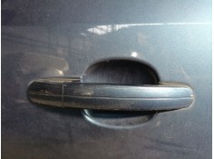 MANETA EXTERIOR PORTON 