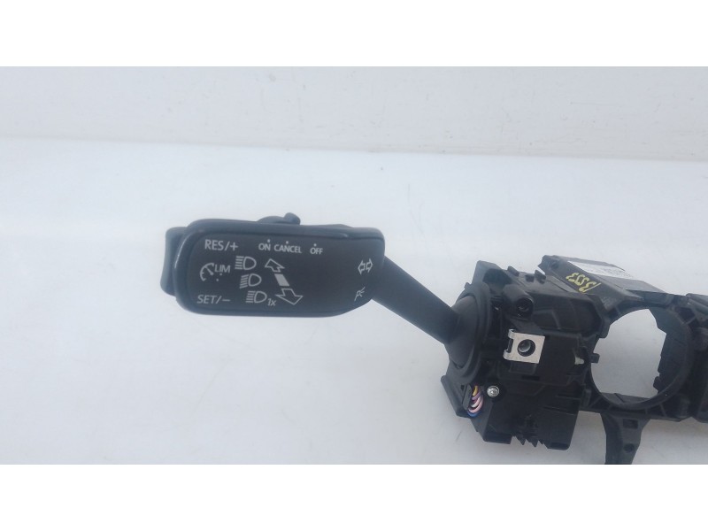 Recambio de mando intermitentes para skoda fabia iv (pj3) 1.0 tsi referencia OEM IAM   