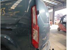 Recambio de piloto trasero izquierdo para ford transit custom v362 autobús (f3) 2.0 ecoblue referencia OEM IAM    2