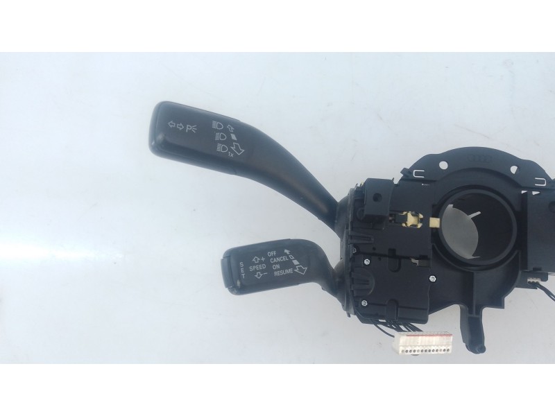 Recambio de mando intermitentes para audi a5 (8t3) 3.0 tdi quattro referencia OEM IAM   