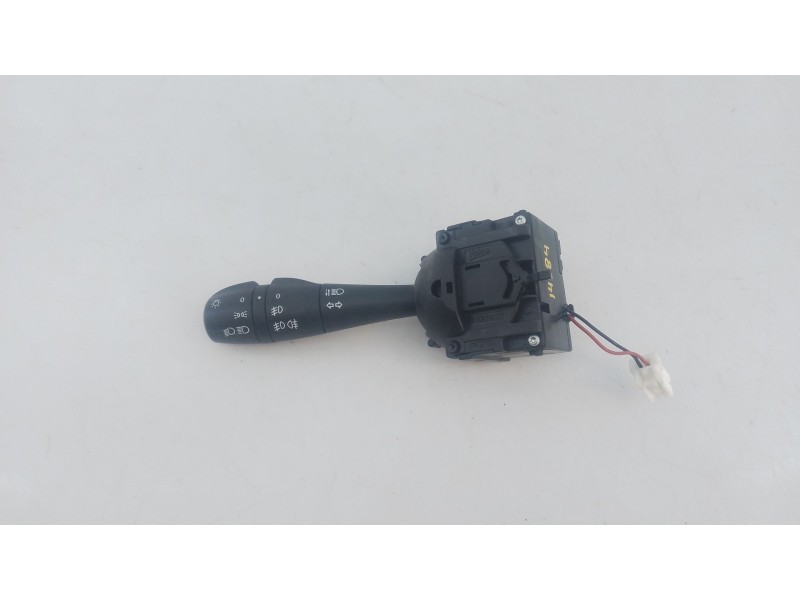 Recambio de mando intermitentes para renault captur i (j5_, h5_) 1.5 dci 90 referencia OEM IAM   