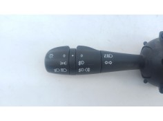 Recambio de mando intermitentes para renault captur i (j5_, h5_) 1.5 dci 90 referencia OEM IAM    2