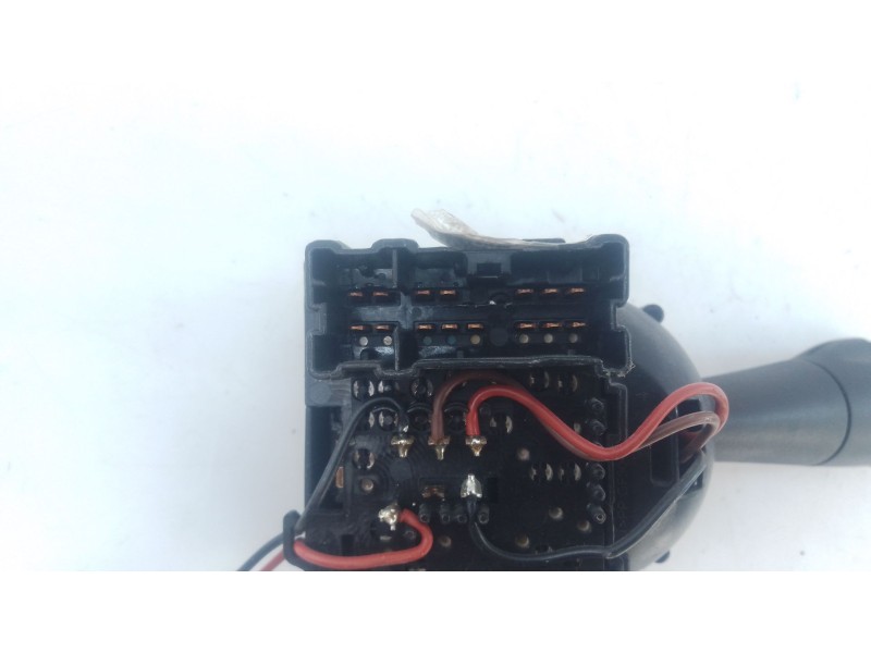 Recambio de mando intermitentes para renault captur i (j5_, h5_) 1.5 dci 90 referencia OEM IAM   