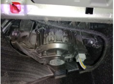 Recambio de ventilador calefaccion para ford transit custom v362 autobús (f3) 2.0 ecoblue referencia OEM IAM   