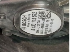 Recambio de ventilador calefaccion para ford transit custom v362 autobús (f3) 2.0 ecoblue referencia OEM IAM    2