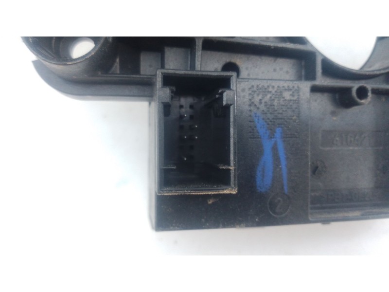 Recambio de mando intermitentes para bmw x6 (g06, f96) xdrive 30 d referencia OEM IAM 61315B4E793  