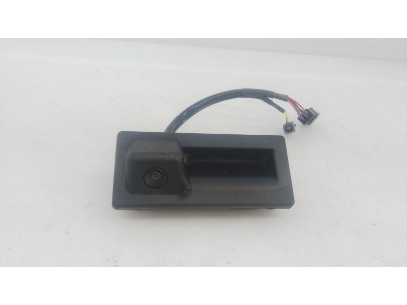 Recambio de maneta exterior porton para volkswagen tiguan (ad1, ax1) 1.5 tsi referencia OEM IAM   