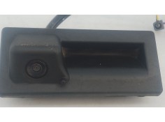 Recambio de maneta exterior porton para volkswagen tiguan (ad1, ax1) 1.5 tsi referencia OEM IAM    2