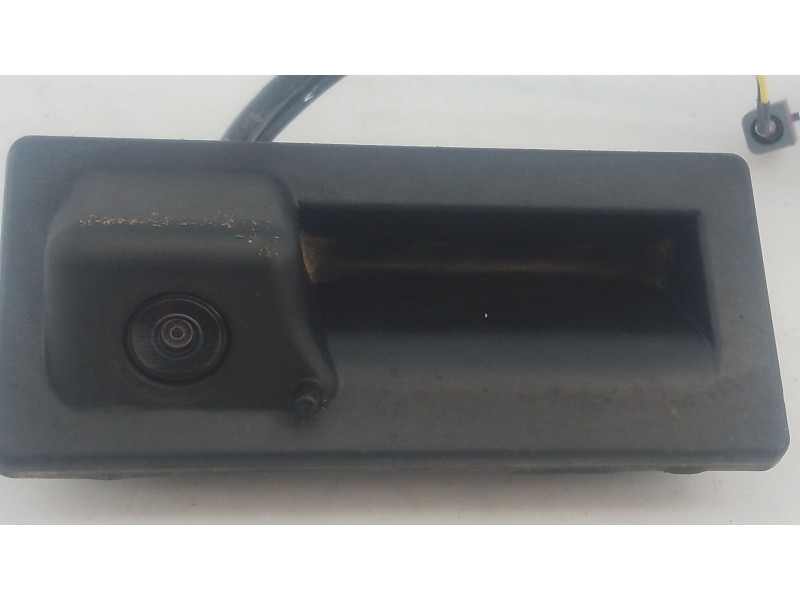Recambio de maneta exterior porton para volkswagen tiguan (ad1, ax1) 1.5 tsi referencia OEM IAM   