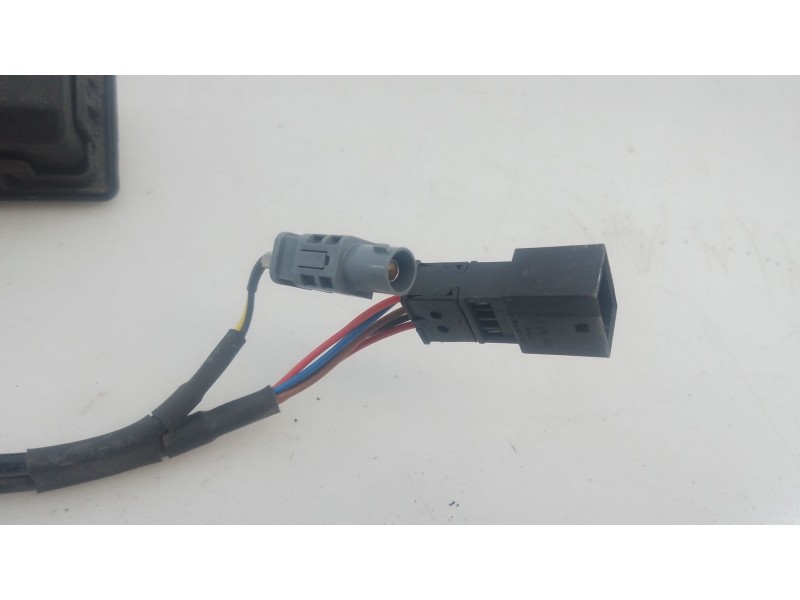 Recambio de maneta exterior porton para volkswagen tiguan (ad1, ax1) 1.5 tsi referencia OEM IAM   