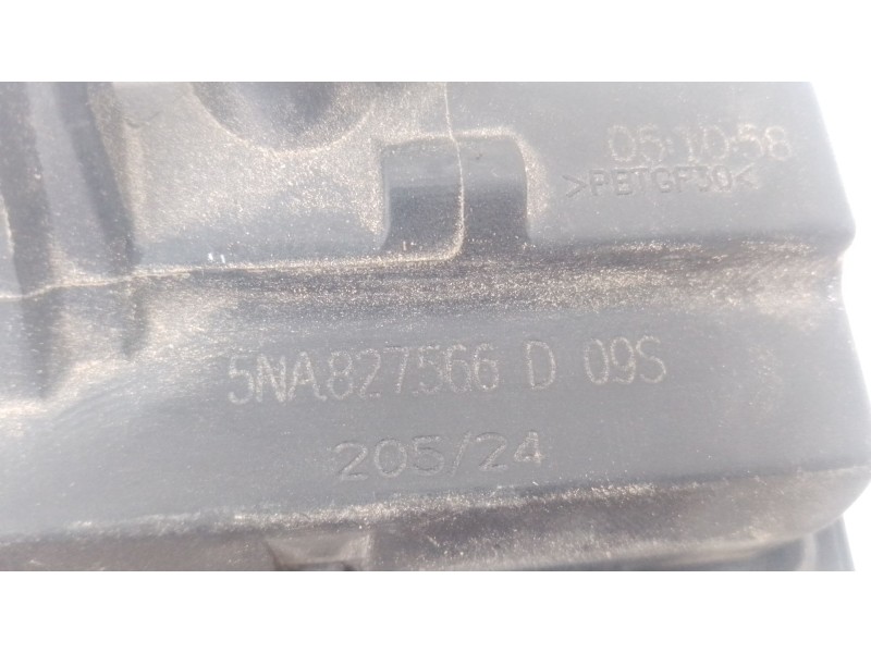 Recambio de maneta exterior porton para volkswagen tiguan (ad1, ax1) 1.5 tsi referencia OEM IAM   