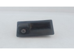 Recambio de maneta exterior porton para volkswagen touareg (7p5, 7p6) 3.0 v6 tdi referencia OEM IAM   