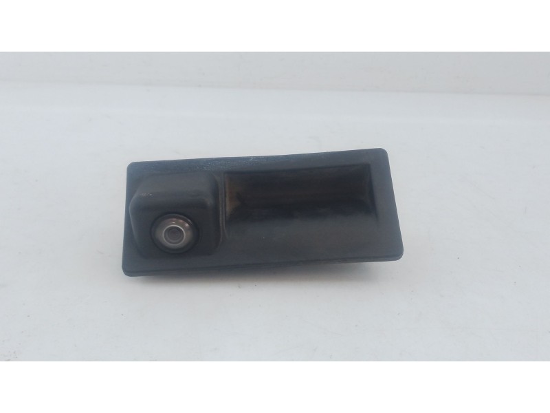 Recambio de maneta exterior porton para volkswagen touareg (7p5, 7p6) 3.0 v6 tdi referencia OEM IAM   