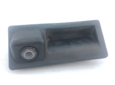 Recambio de maneta exterior porton para volkswagen touareg (7p5, 7p6) 3.0 v6 tdi referencia OEM IAM    2