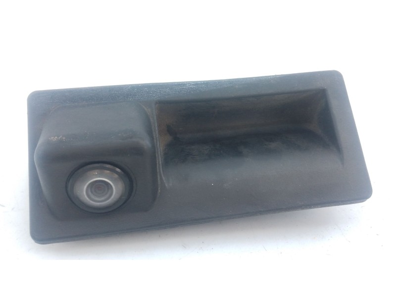 Recambio de maneta exterior porton para volkswagen touareg (7p5, 7p6) 3.0 v6 tdi referencia OEM IAM   