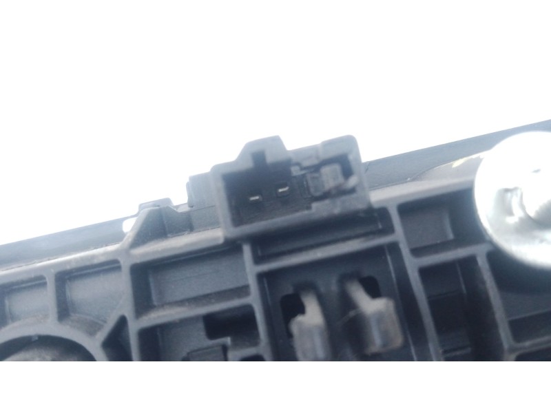 Recambio de maneta exterior porton para volkswagen touareg (7p5, 7p6) 3.0 v6 tdi referencia OEM IAM   