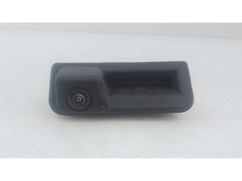 Recambio de maneta exterior porton para skoda octavia iv (nx3, nn3, pv3) 2.0 tdi referencia OEM IAM   