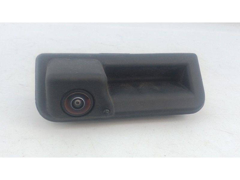 Recambio de maneta exterior porton para skoda octavia iv (nx3, nn3, pv3) 2.0 tdi referencia OEM IAM   