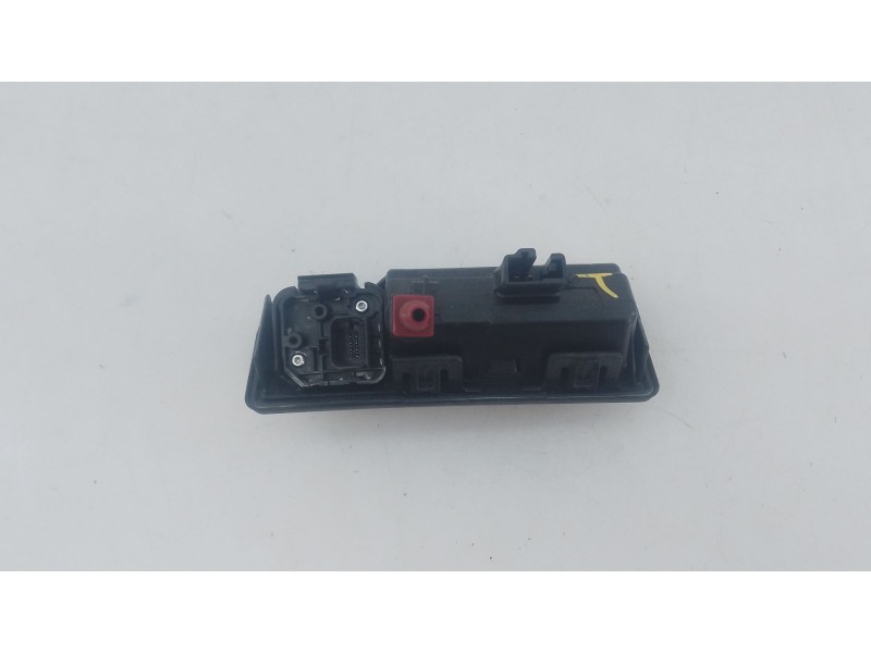 Recambio de maneta exterior porton para skoda octavia iv (nx3, nn3, pv3) 2.0 tdi referencia OEM IAM   