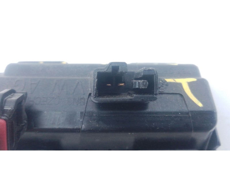 Recambio de maneta exterior porton para skoda octavia iv (nx3, nn3, pv3) 2.0 tdi referencia OEM IAM   