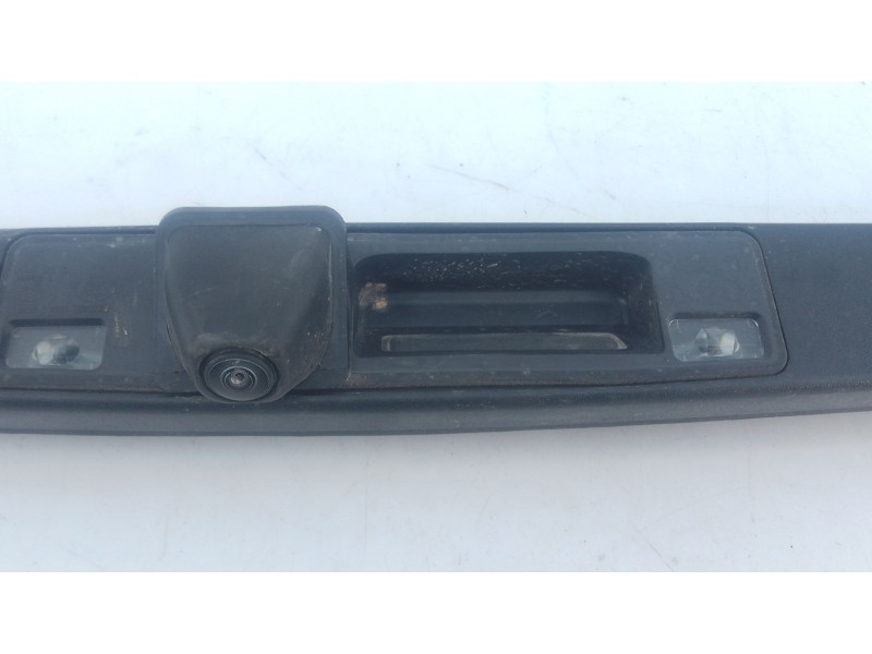 Recambio de maneta exterior porton para ford puma (j2k, cf7) 1.0 ecoboost mhev referencia OEM IAM   