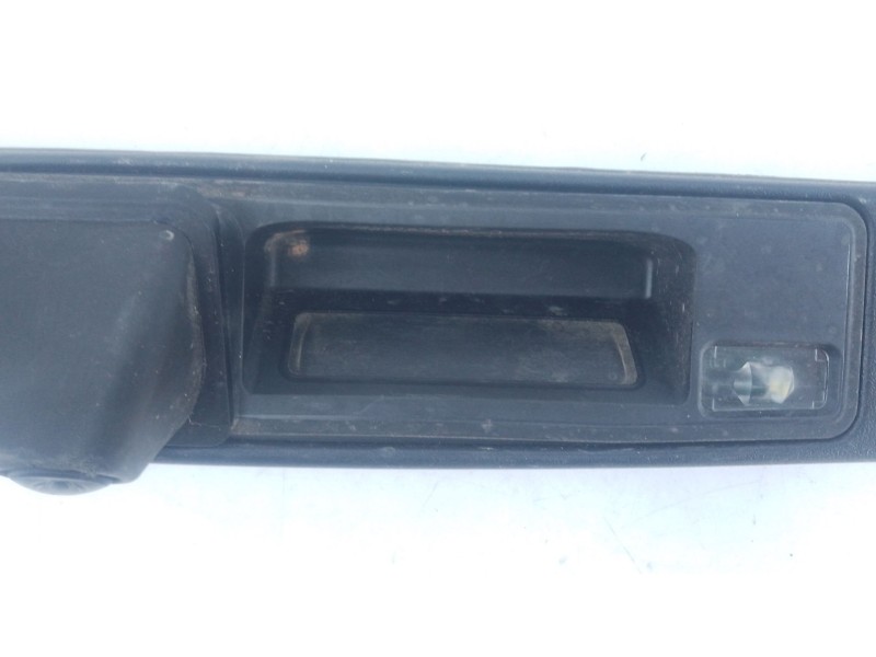 Recambio de maneta exterior porton para ford puma (j2k, cf7) 1.0 ecoboost mhev referencia OEM IAM   