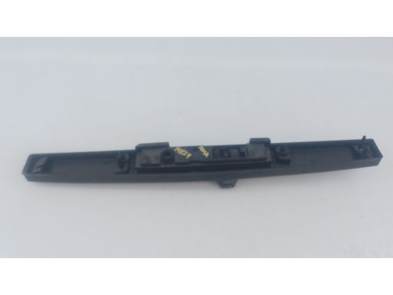 Recambio de maneta exterior porton para ford puma (j2k, cf7) 1.0 ecoboost mhev referencia OEM IAM   
