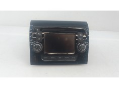SISTEMA AUDIO / RADIO CD 10R048119 E3-B2-50-3