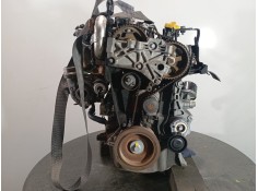 Recambio de motor completo para renault kangoo express (fw0/1_) 1.5 dci 90 (fw0g, fw05, fw08, fw11) referencia OEM IAM K9K808 62