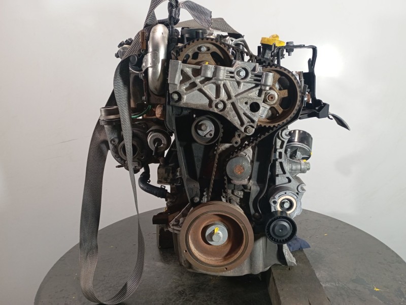 Recambio de motor completo para renault kangoo express (fw0/1_) 1.5 dci 90 (fw0g, fw05, fw08, fw11) referencia OEM IAM K9K808 62