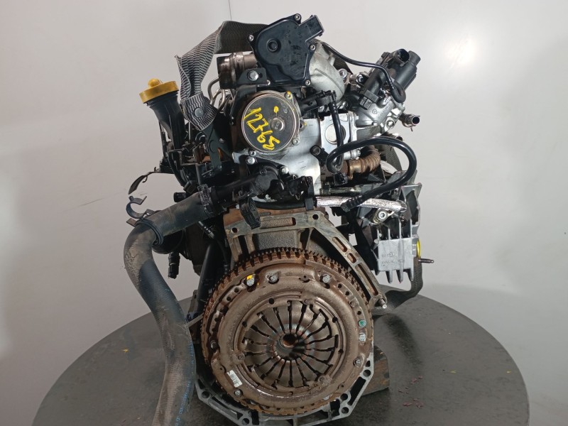 Recambio de motor completo para renault kangoo express (fw0/1_) 1.5 dci 90 (fw0g, fw05, fw08, fw11) referencia OEM IAM K9K808 62
