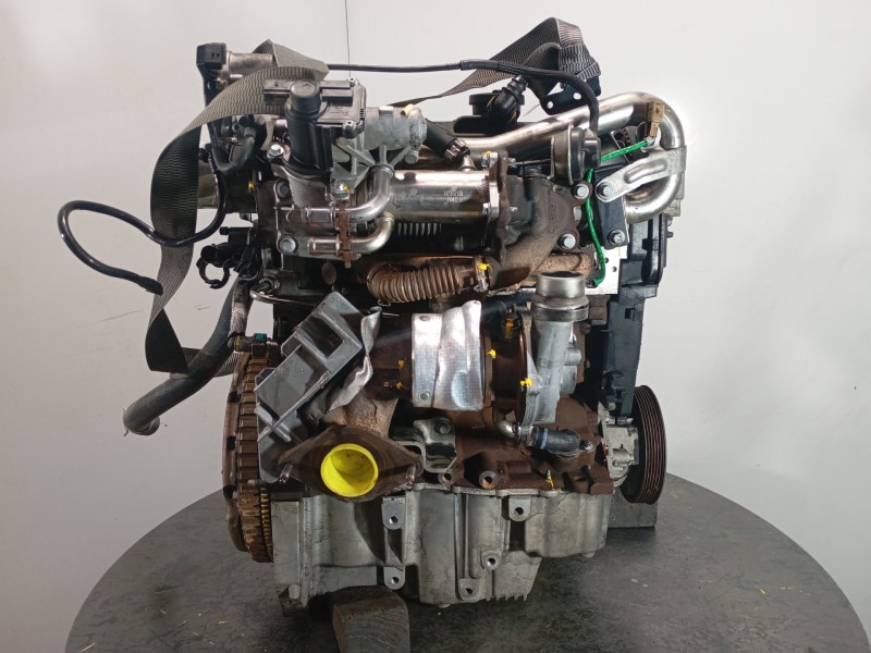 Recambio de motor completo para renault kangoo express (fw0/1_) 1.5 dci 90 (fw0g, fw05, fw08, fw11) referencia OEM IAM K9K808 62