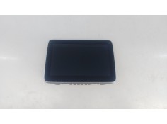 Recambio de pantalla multifuncion para mercedes-benz clase a (w176) a 200 cdi / d (176.008) referencia OEM IAM   
