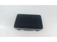 Recambio de pantalla multifuncion para mercedes-benz clase a (w176) a 200 cdi / d (176.008) referencia OEM IAM    2
