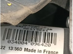 Recambio de motor limpia delantero para ford transit custom v362 autobús (f3) 2.0 ecoblue referencia OEM IAM    2