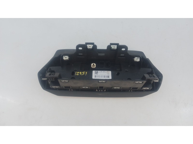 Recambio de sistema navegacion gps para peugeot 208 ii (ub_, up_, uw_, uj_) 1.2 puretech 100 referencia OEM IAM   