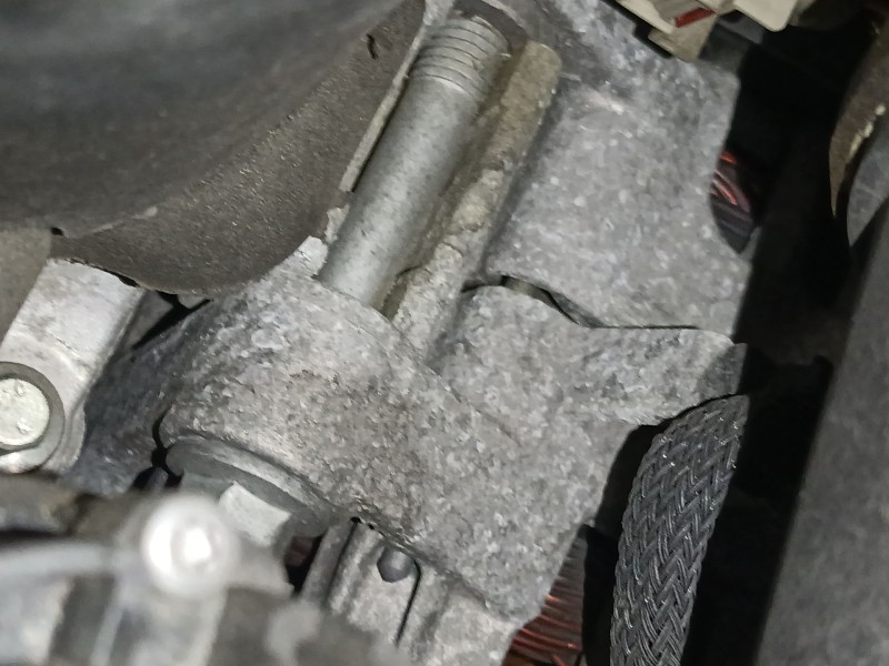 Recambio de alternador para ford transit custom v362 autobús (f3) 2.0 ecoblue referencia OEM IAM   