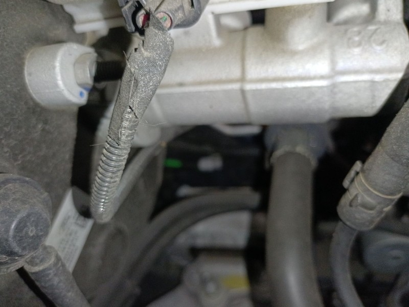 Recambio de bomba freno para ford transit custom v362 autobús (f3) 2.0 ecoblue referencia OEM IAM   